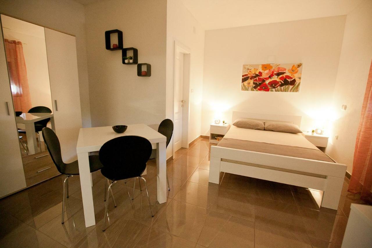 Apartman 2 扎达尔 外观 照片