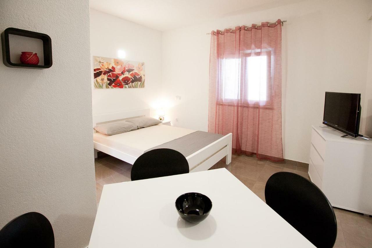 Apartman 2 扎达尔 外观 照片