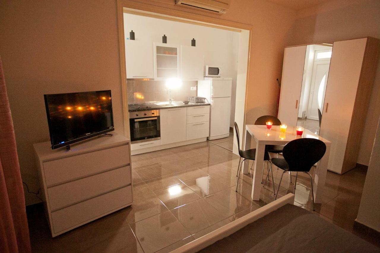 Apartman 2 扎达尔 外观 照片