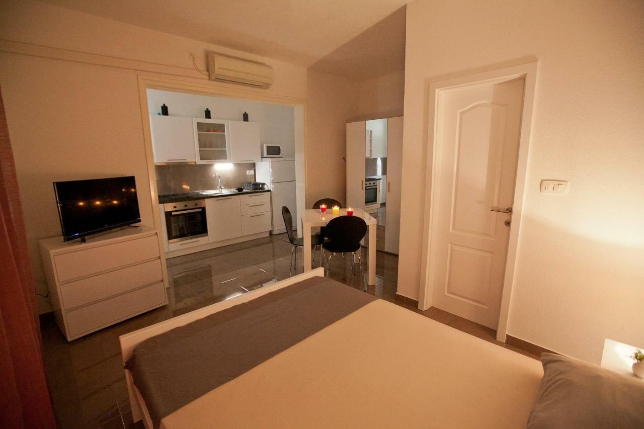 Apartman 2 扎达尔 外观 照片