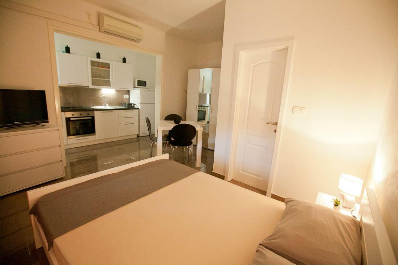 Apartman 2 扎达尔 外观 照片