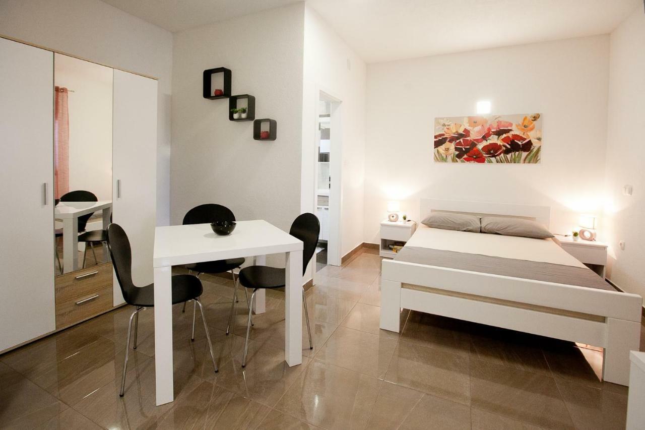Apartman 2 扎达尔 外观 照片
