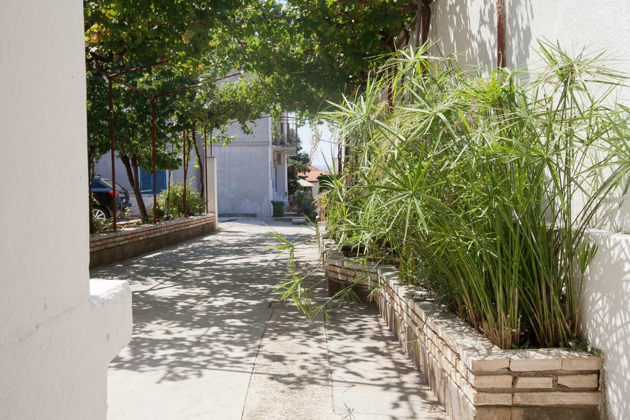 Apartman 2 扎达尔 外观 照片