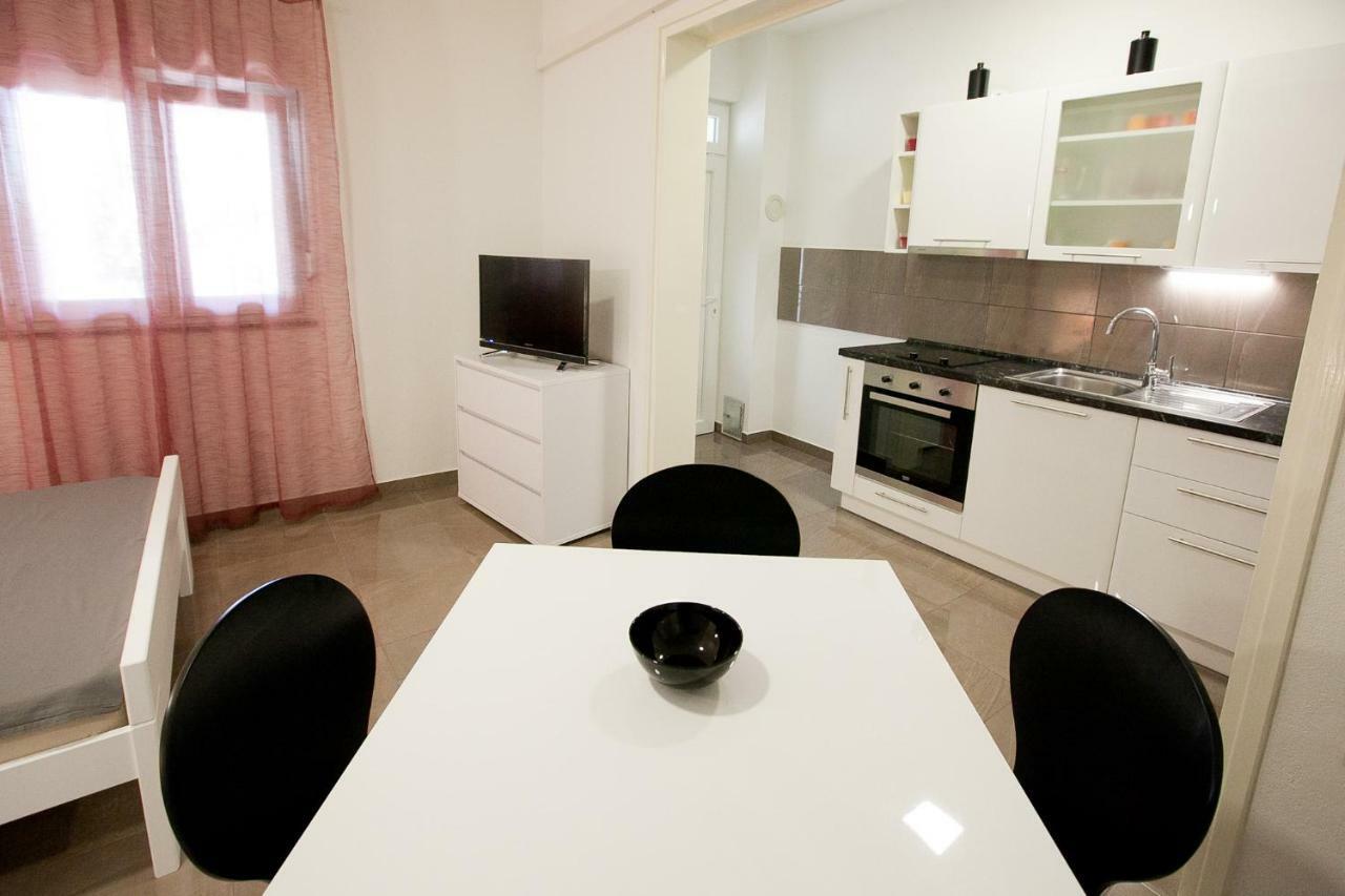 Apartman 2 扎达尔 外观 照片