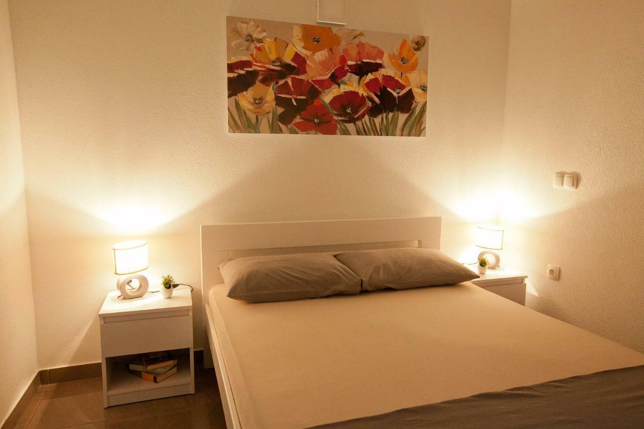 Apartman 2 扎达尔 外观 照片