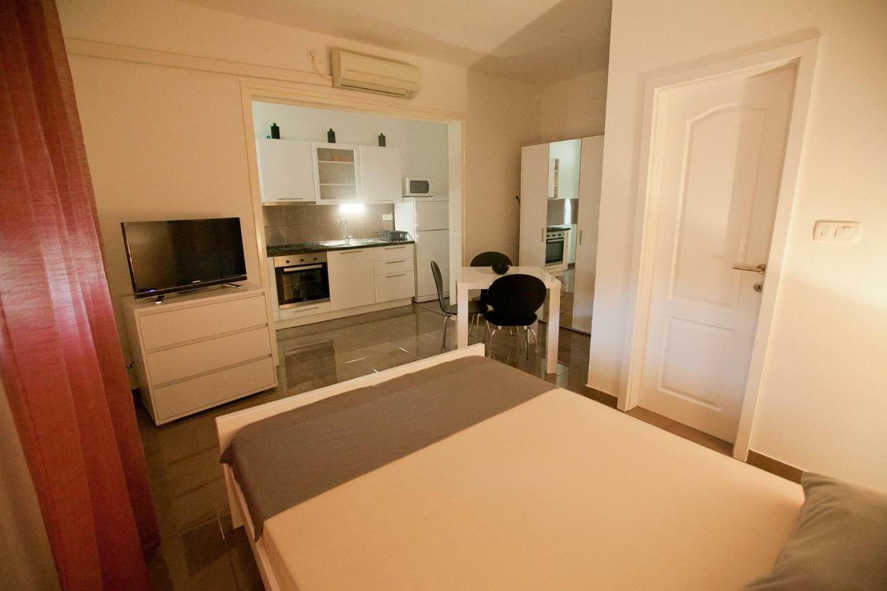 Apartman 2 扎达尔 外观 照片