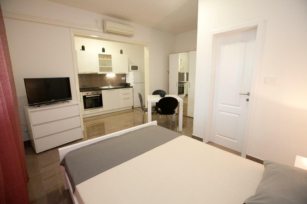 Apartman 2 扎达尔 外观 照片