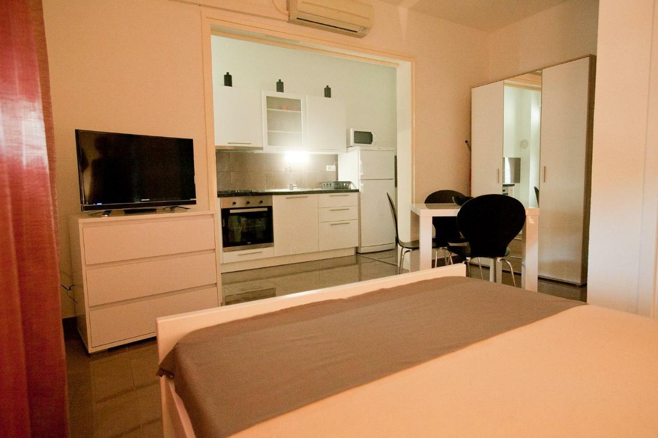 Apartman 2 扎达尔 外观 照片