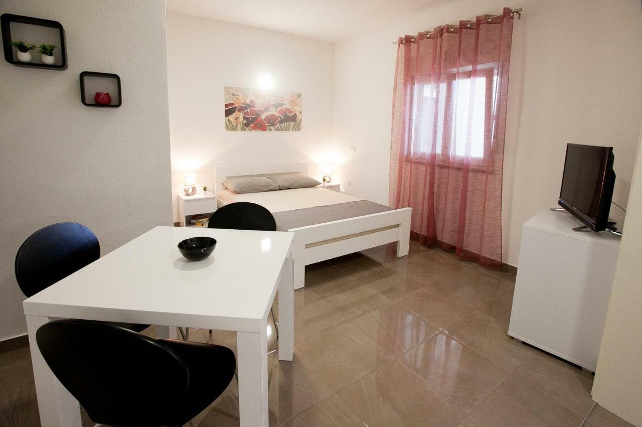Apartman 2 扎达尔 外观 照片