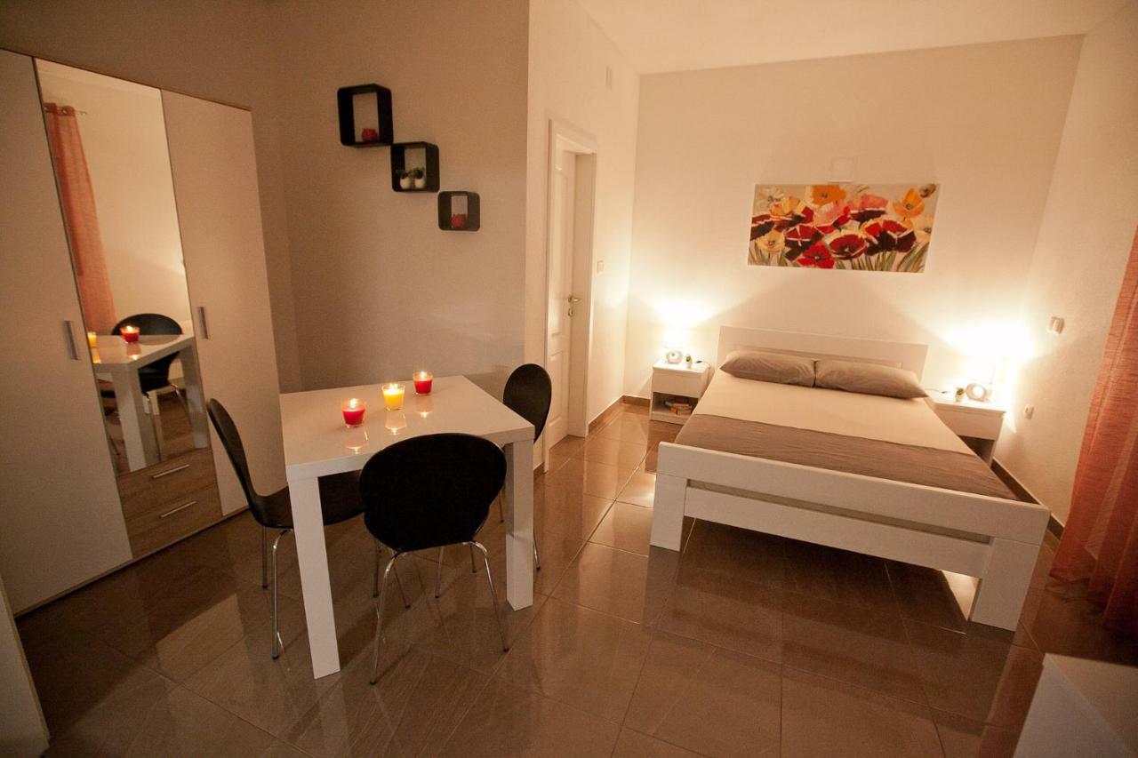 Apartman 2 扎达尔 外观 照片