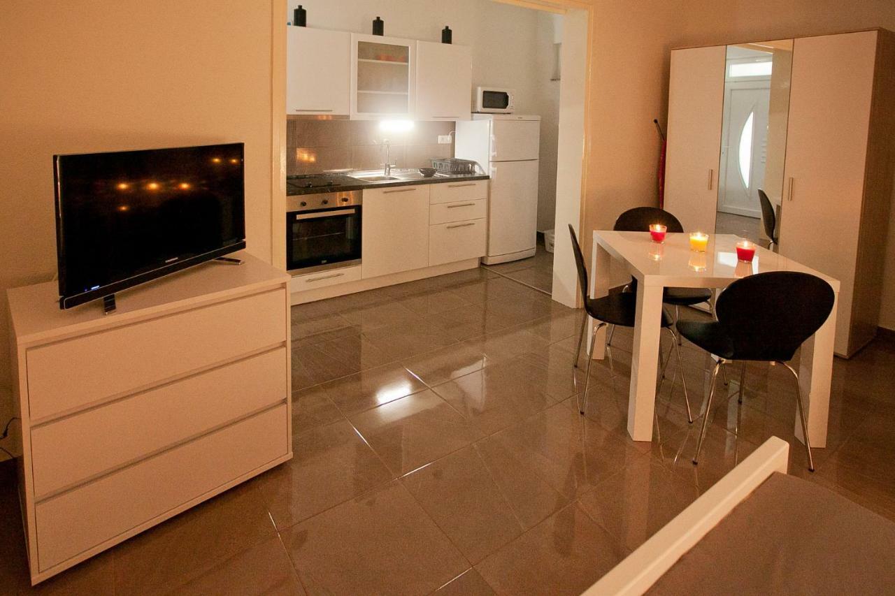 Apartman 2 扎达尔 外观 照片