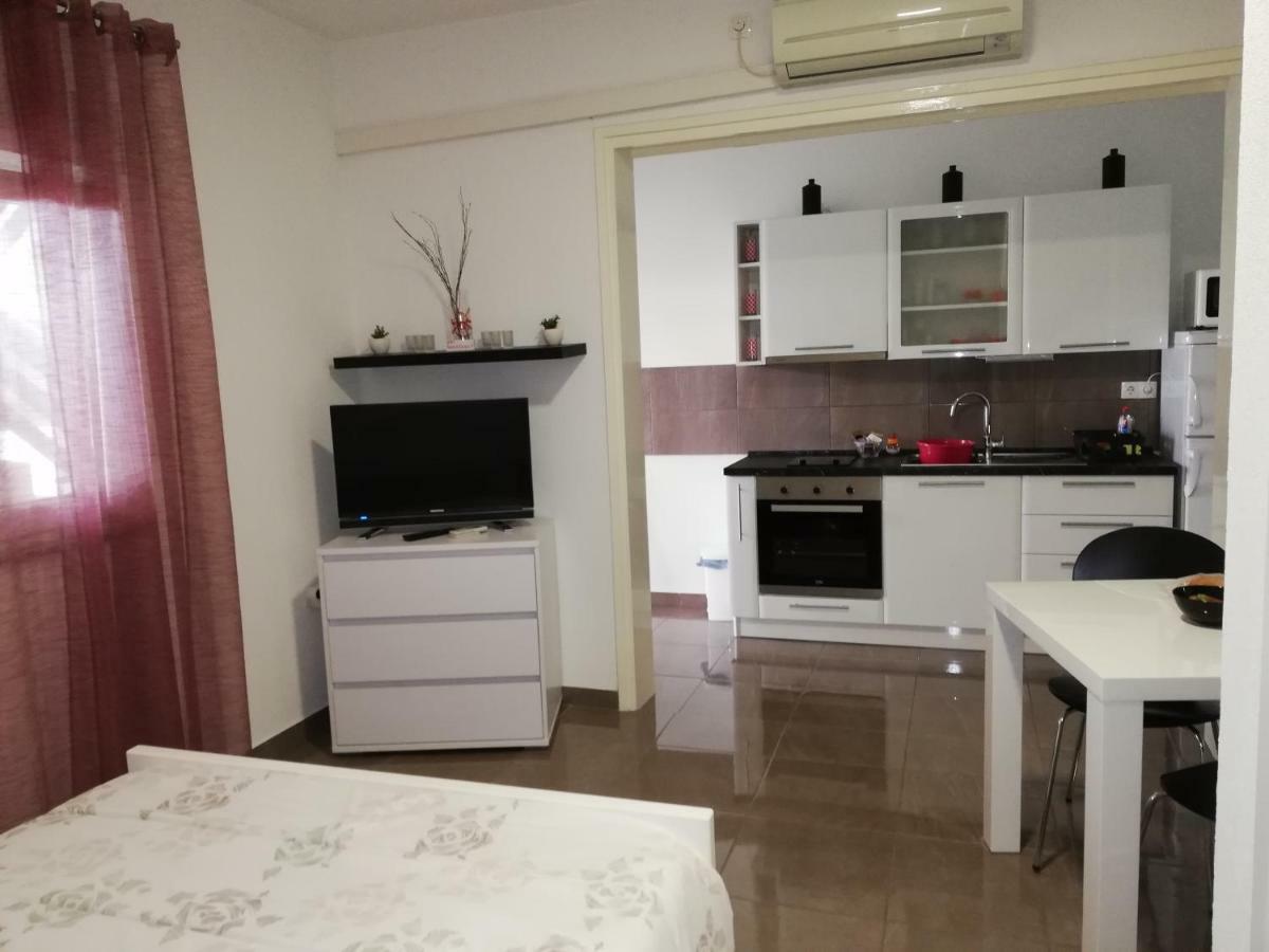 Apartman 2 扎达尔 外观 照片