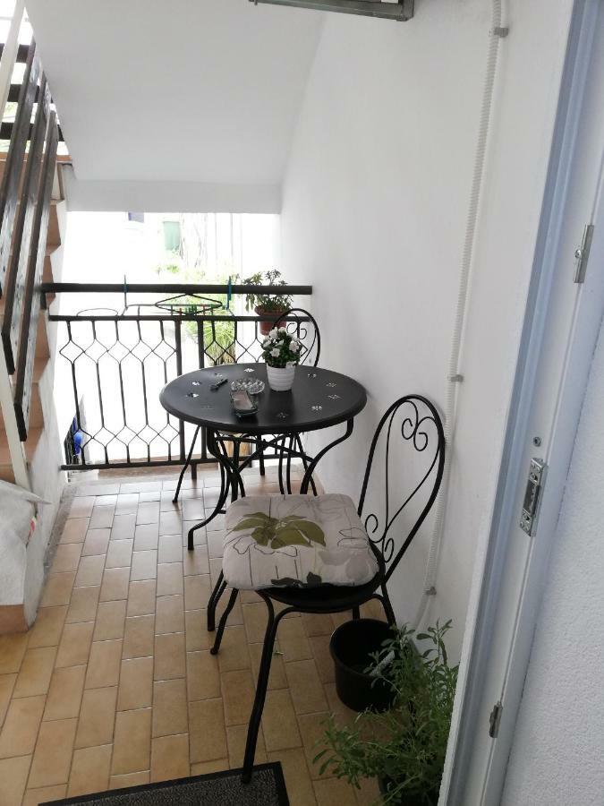 Apartman 2 扎达尔 外观 照片