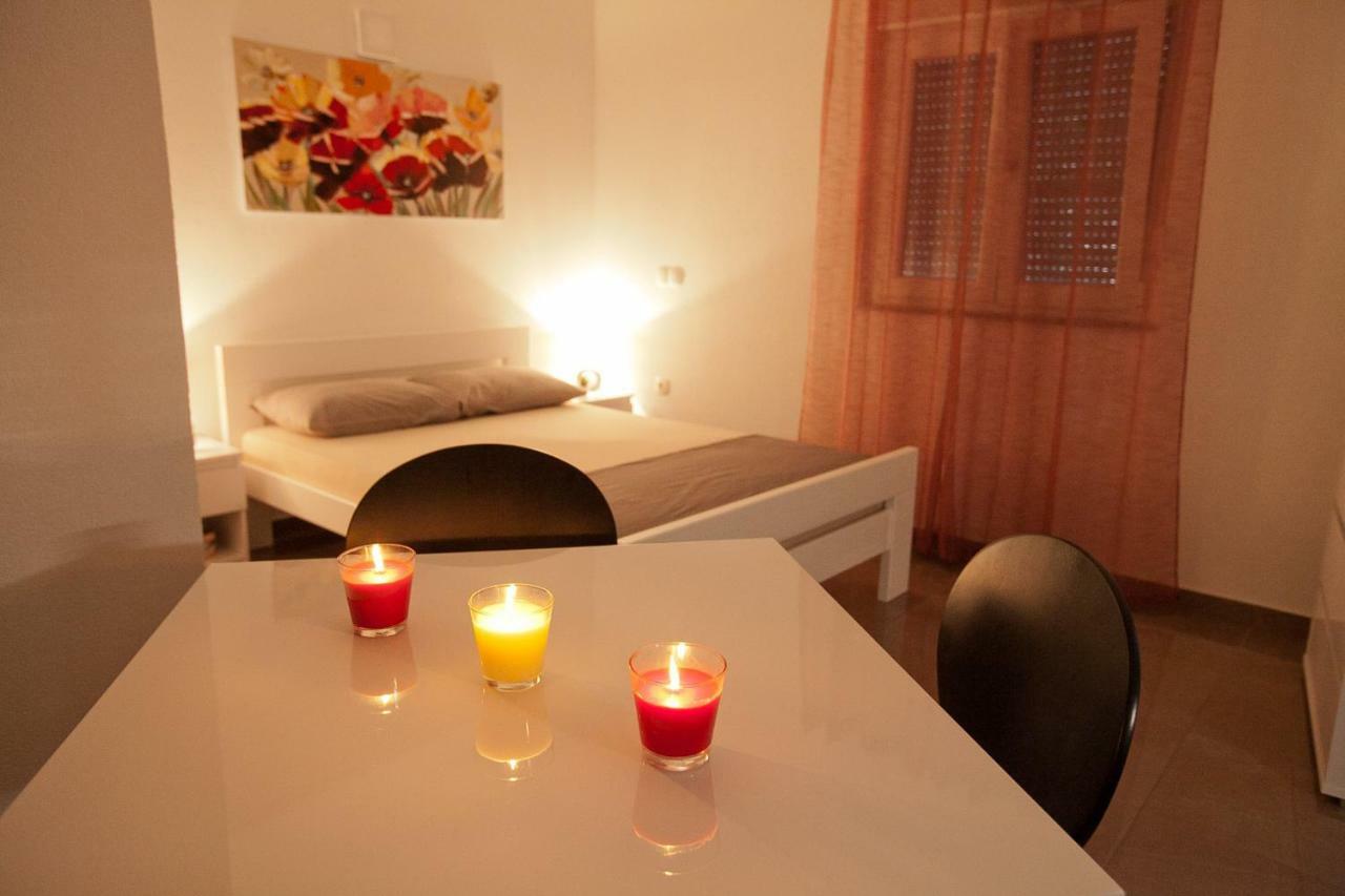 Apartman 2 扎达尔 外观 照片