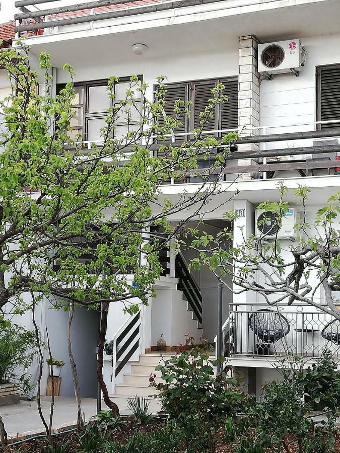 Apartman 2 扎达尔 外观 照片