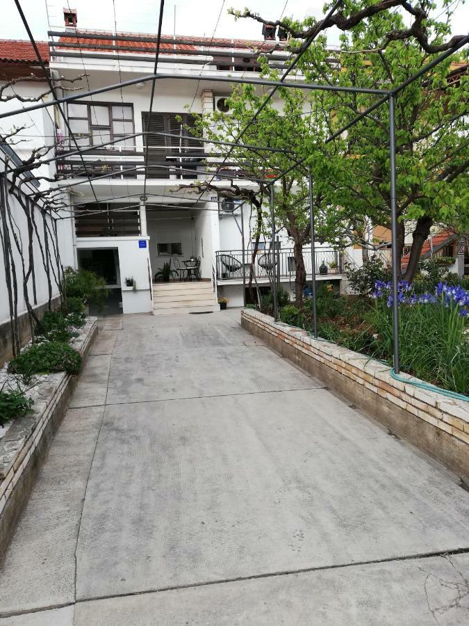 Apartman 2 扎达尔 外观 照片